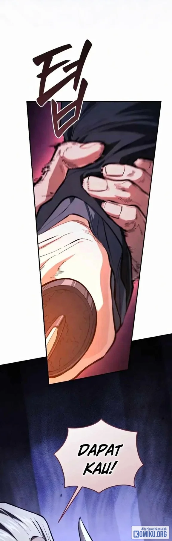 My Dad Is The Strongest Under Heaven Chapter 26 Gambar 162