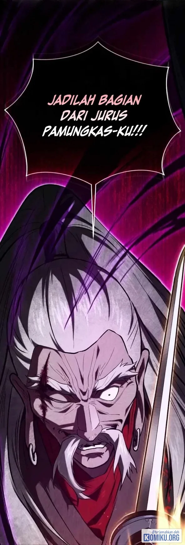 My Dad Is The Strongest Under Heaven Chapter 26 Gambar 164