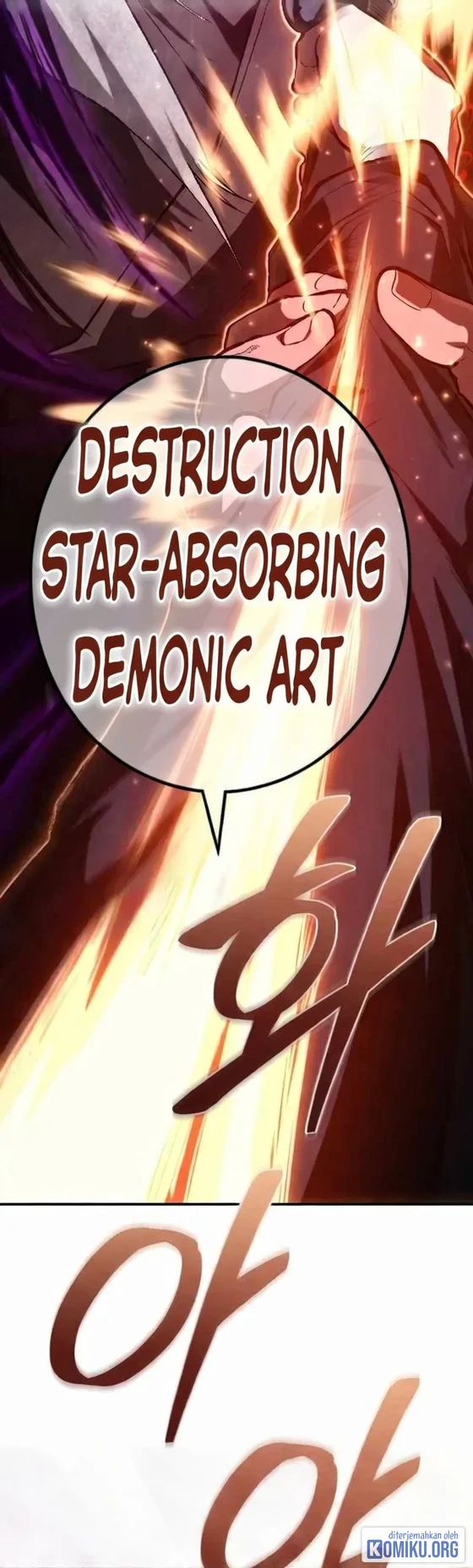 My Dad Is The Strongest Under Heaven Chapter 26 Gambar 165