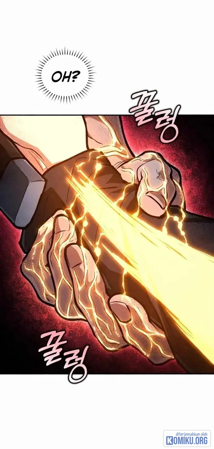 My Dad Is The Strongest Under Heaven Chapter 26 Gambar 167