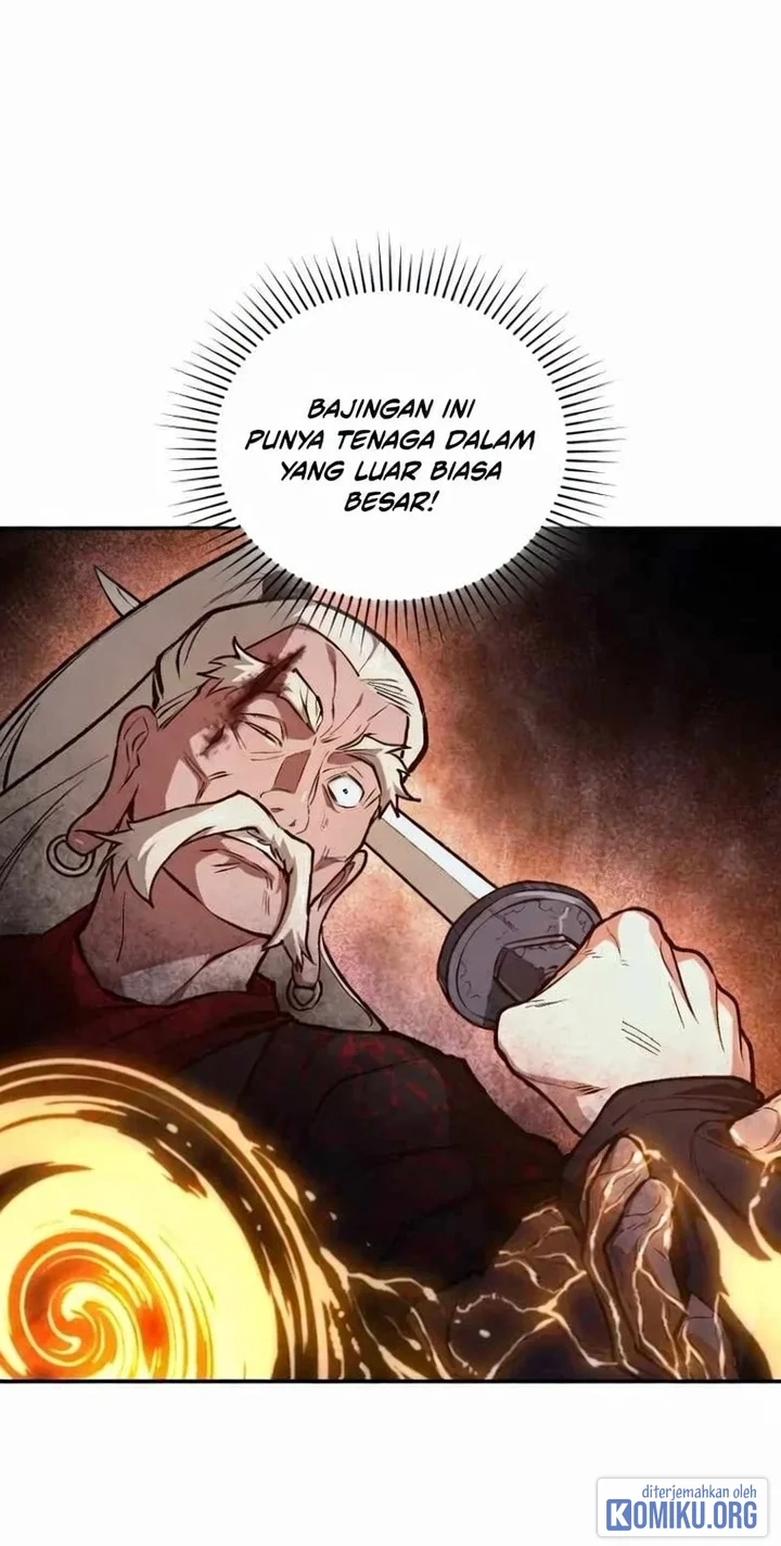 My Dad Is The Strongest Under Heaven Chapter 26 Gambar 168
