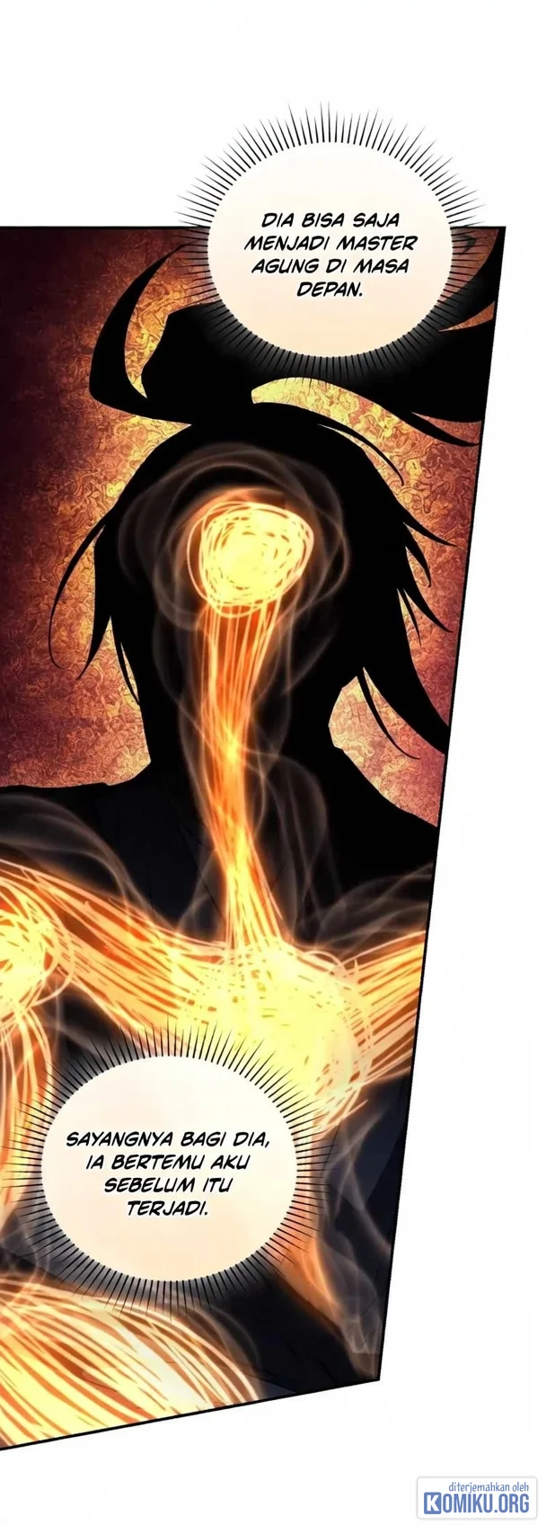 My Dad Is The Strongest Under Heaven Chapter 26 Gambar 169
