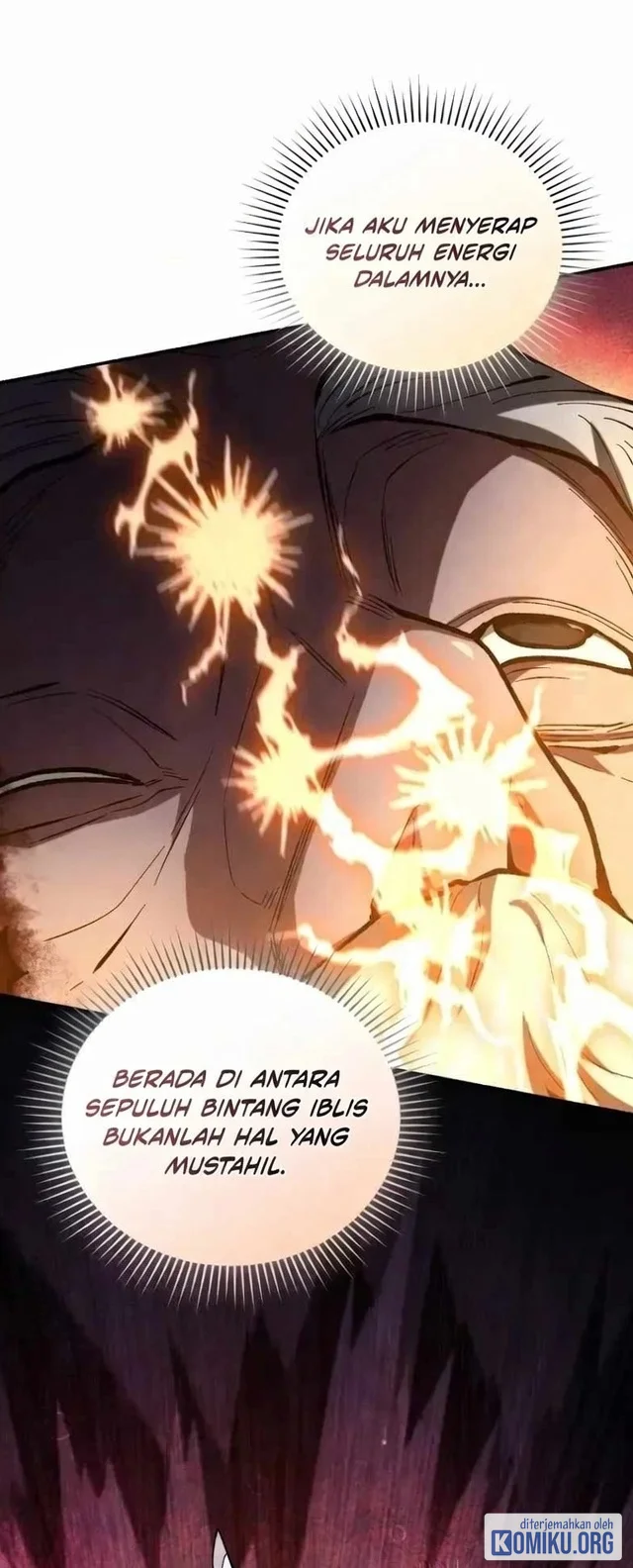 My Dad Is The Strongest Under Heaven Chapter 26 Gambar 170