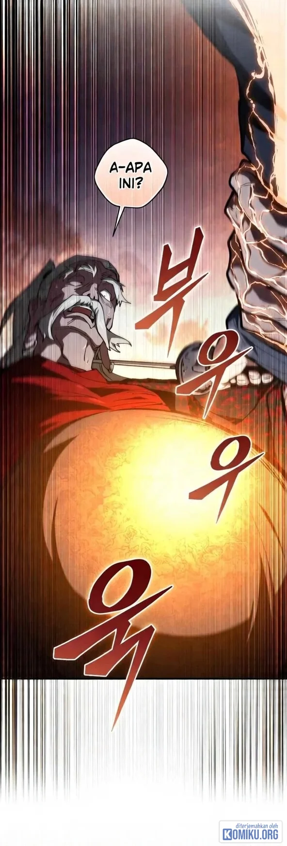 My Dad Is The Strongest Under Heaven Chapter 26 Gambar 174