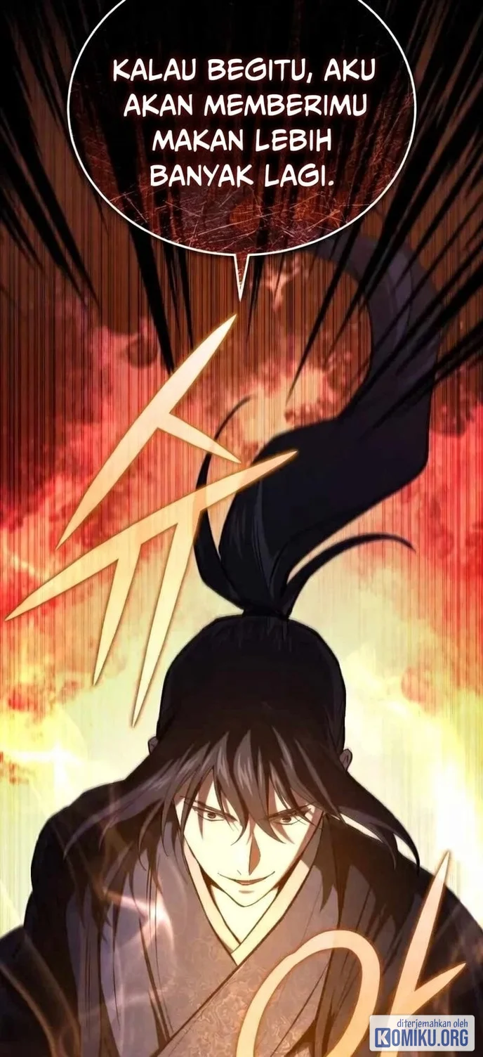 My Dad Is The Strongest Under Heaven Chapter 26 Gambar 176