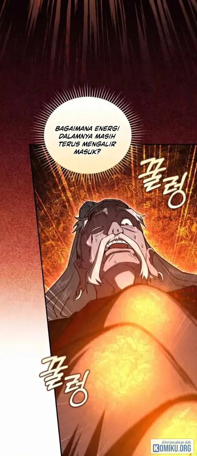 My Dad Is The Strongest Under Heaven Chapter 26 Gambar 179