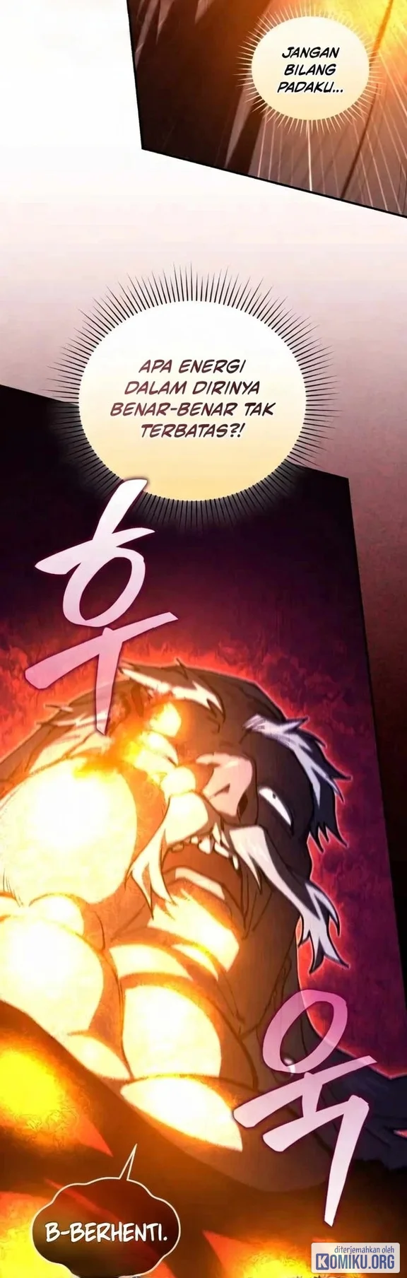 My Dad Is The Strongest Under Heaven Chapter 26 Gambar 180