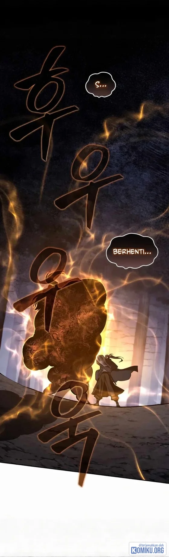 My Dad Is The Strongest Under Heaven Chapter 26 Gambar 182