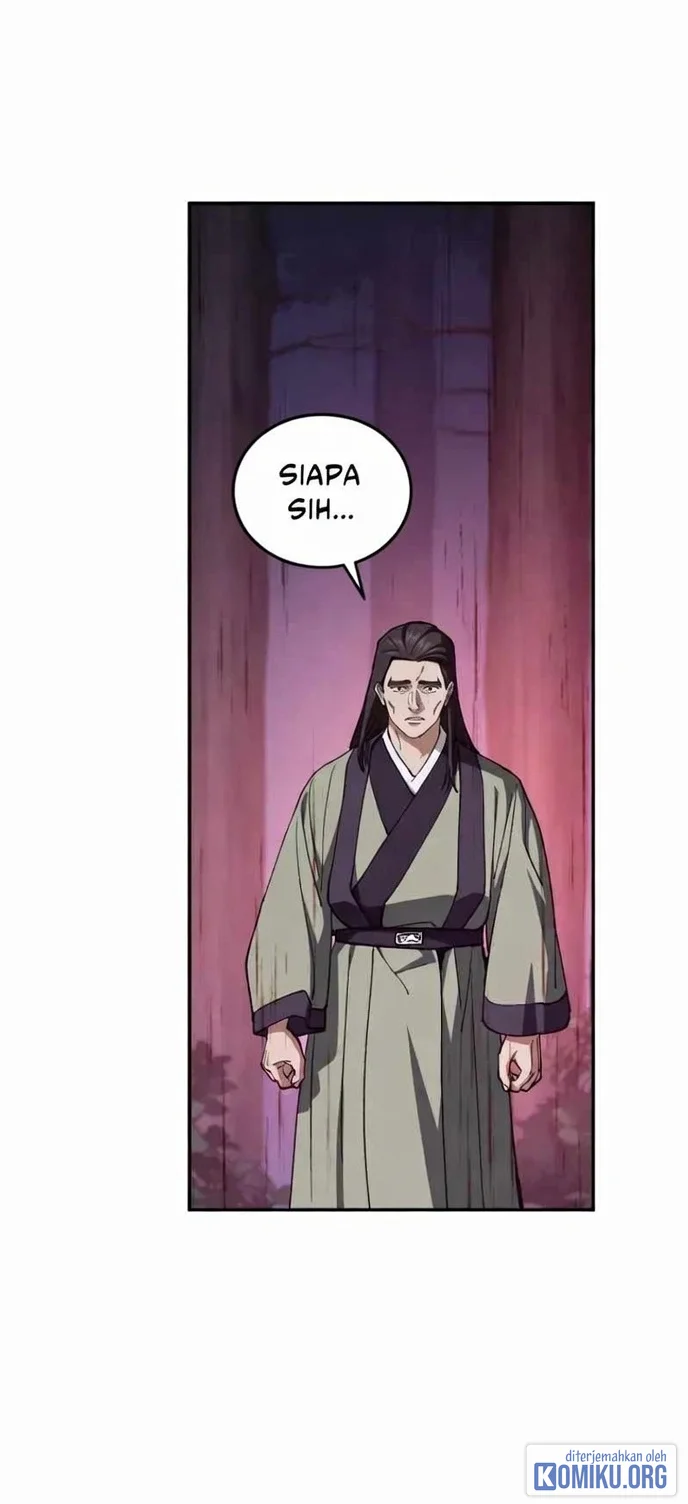 My Dad Is The Strongest Under Heaven Chapter 26 Gambar 187
