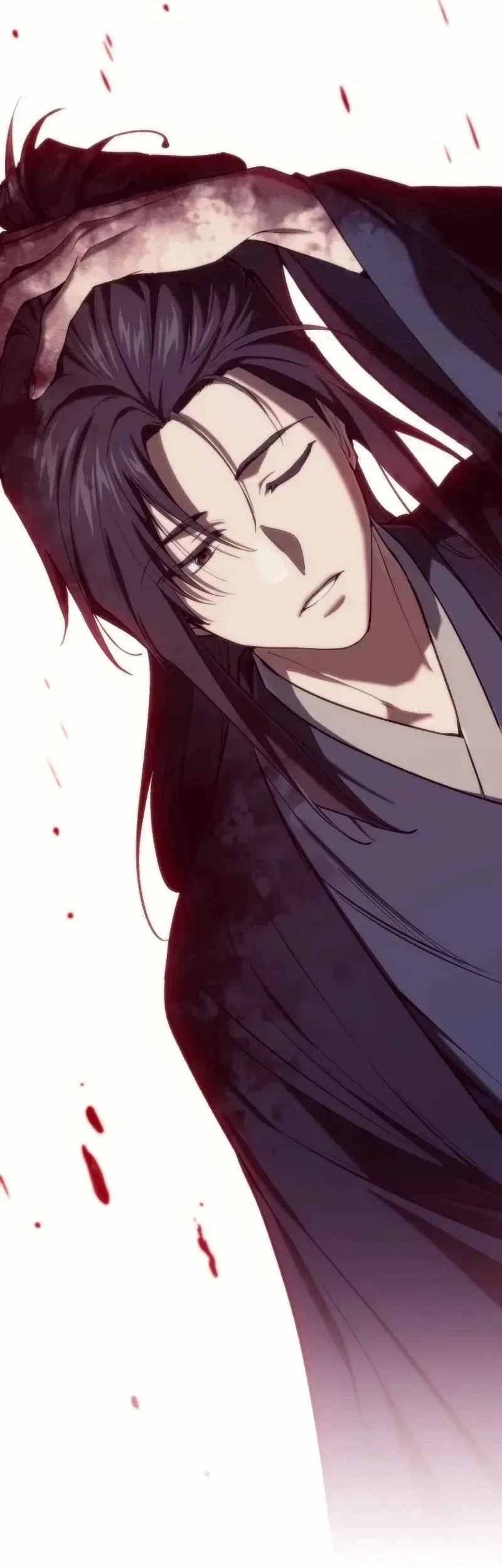 My Dad Is The Strongest Under Heaven Chapter 26 Gambar 189