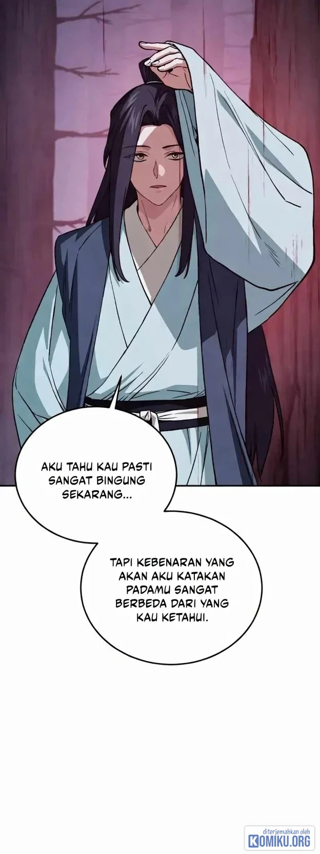My Dad Is The Strongest Under Heaven Chapter 26 Gambar 194