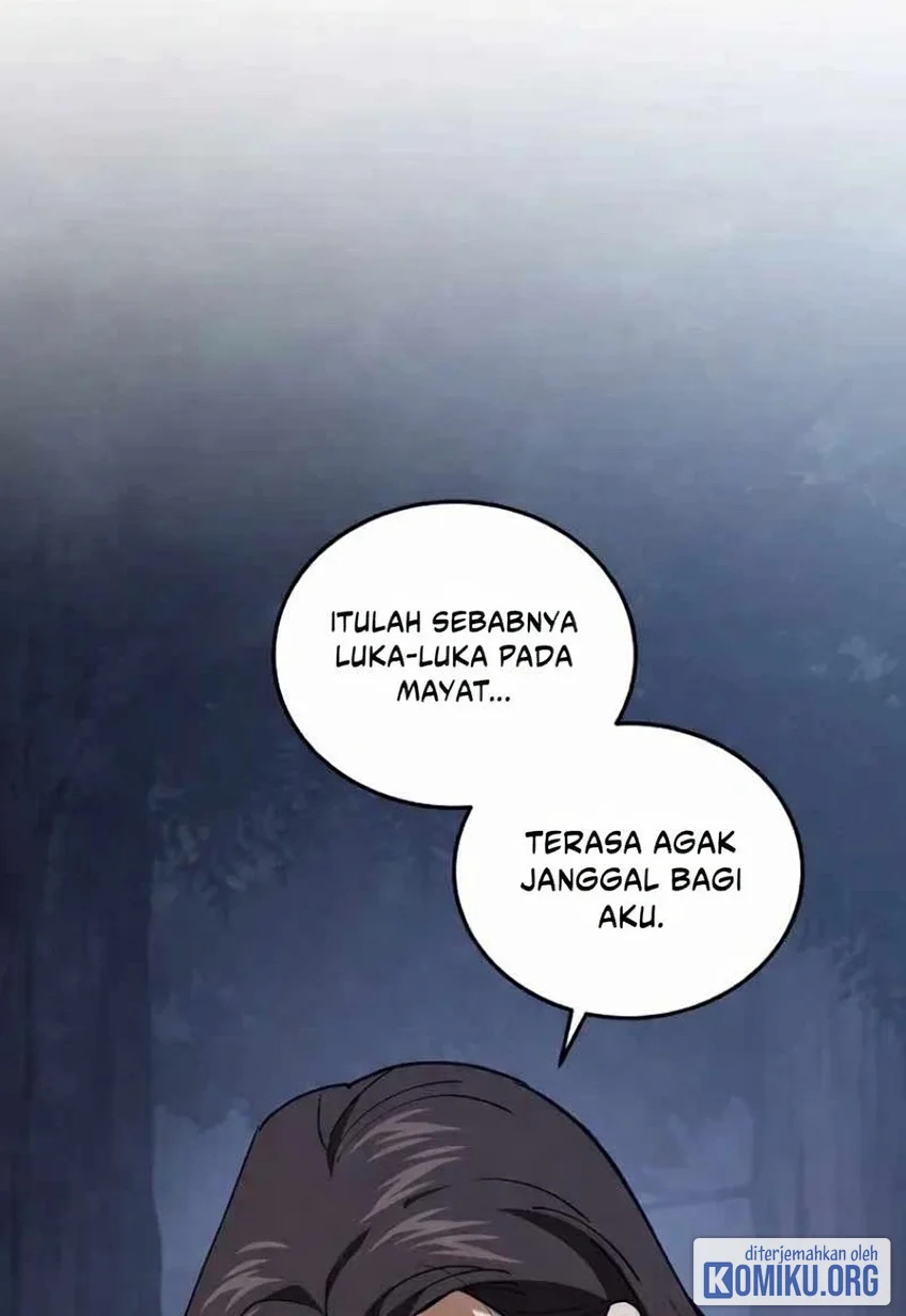 My Dad Is The Strongest Under Heaven Chapter 26 Gambar 196
