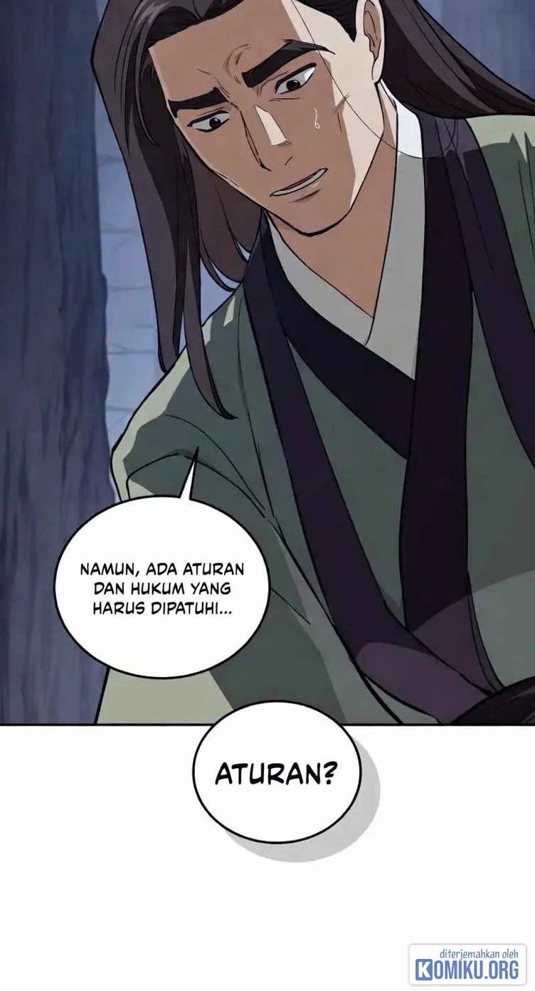 My Dad Is The Strongest Under Heaven Chapter 26 Gambar 197
