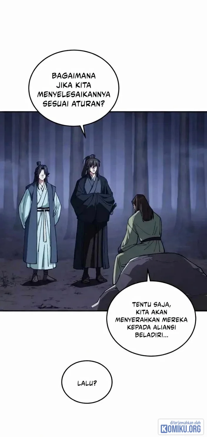 My Dad Is The Strongest Under Heaven Chapter 26 Gambar 198