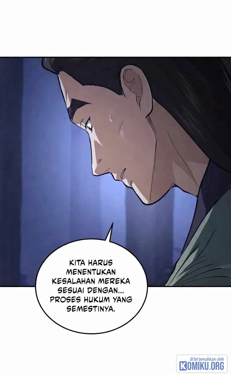 My Dad Is The Strongest Under Heaven Chapter 26 Gambar 199