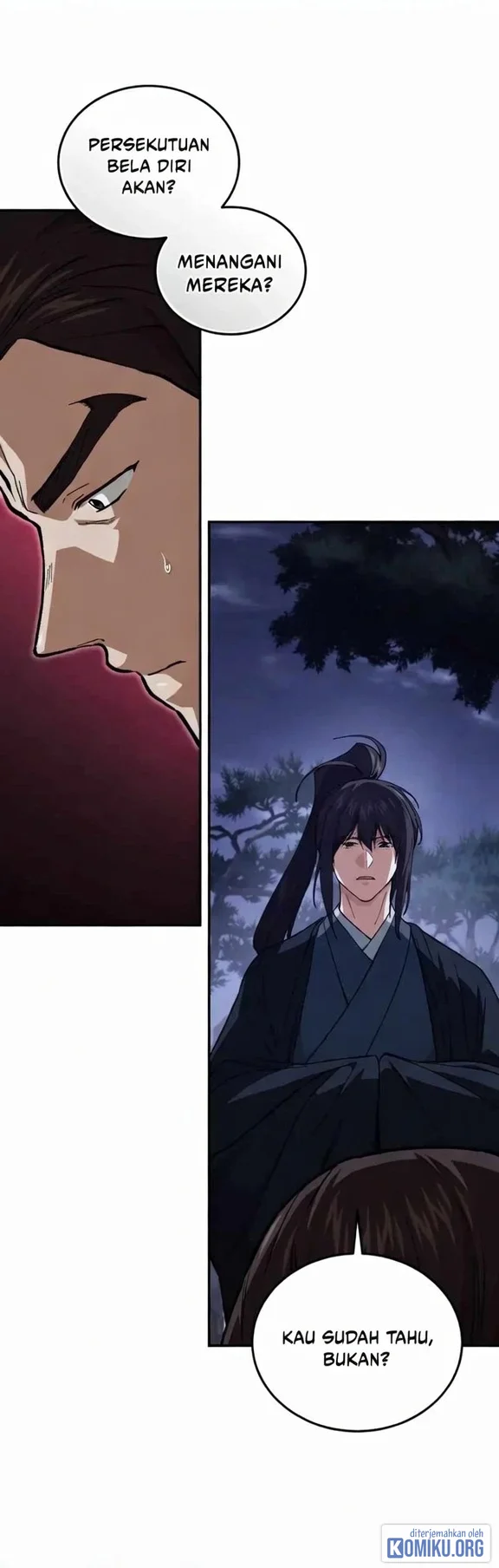 My Dad Is The Strongest Under Heaven Chapter 26 Gambar 200