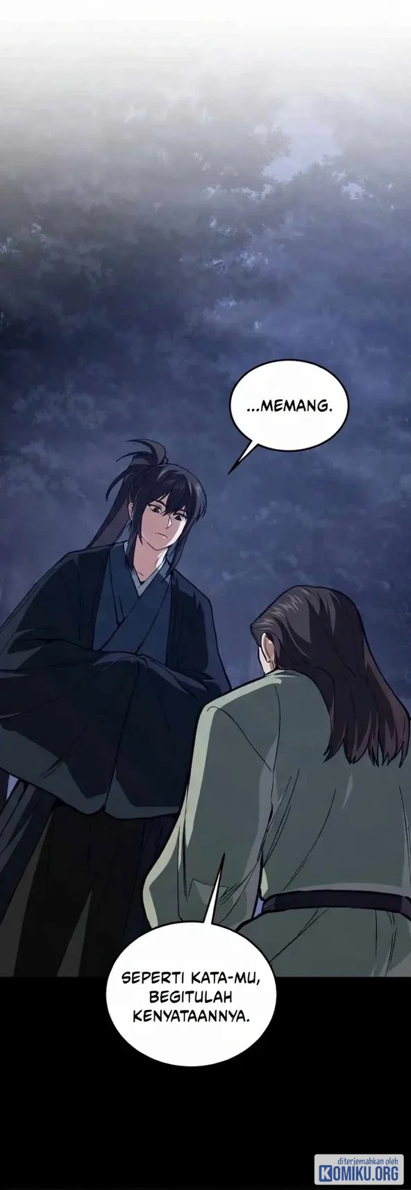 My Dad Is The Strongest Under Heaven Chapter 26 Gambar 206