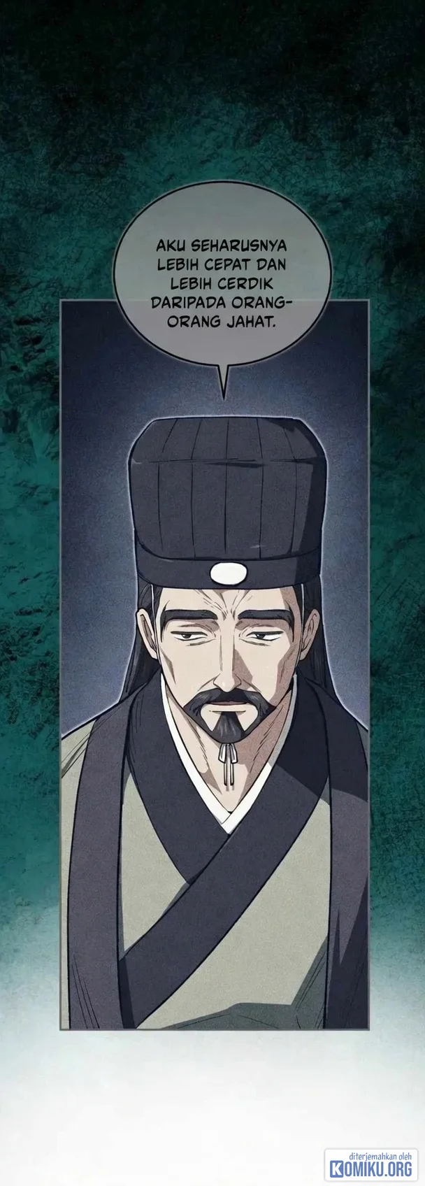 My Dad Is The Strongest Under Heaven Chapter 26 Gambar 208