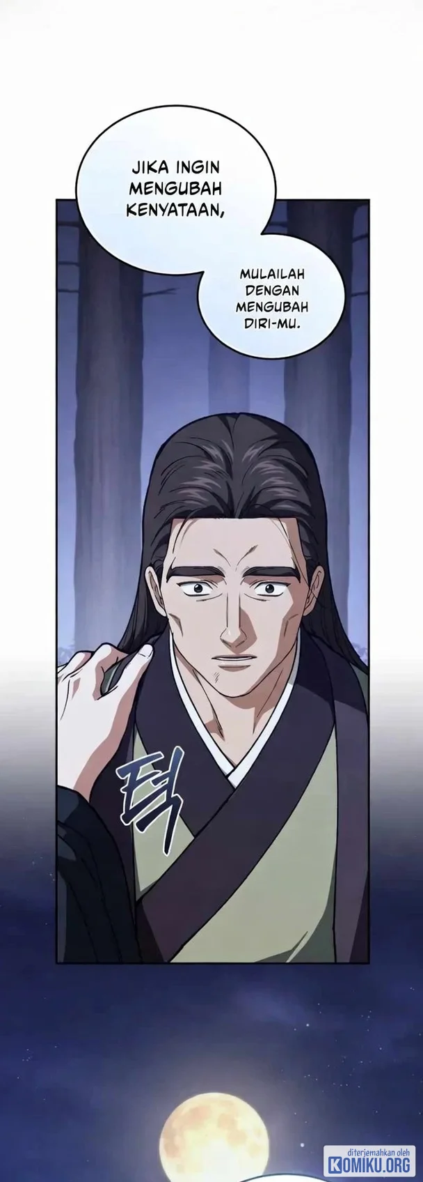 My Dad Is The Strongest Under Heaven Chapter 26 Gambar 209
