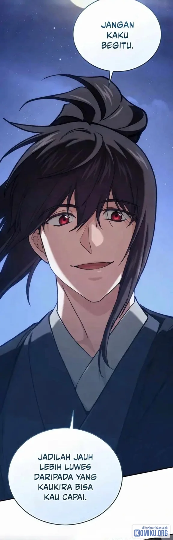My Dad Is The Strongest Under Heaven Chapter 26 Gambar 210