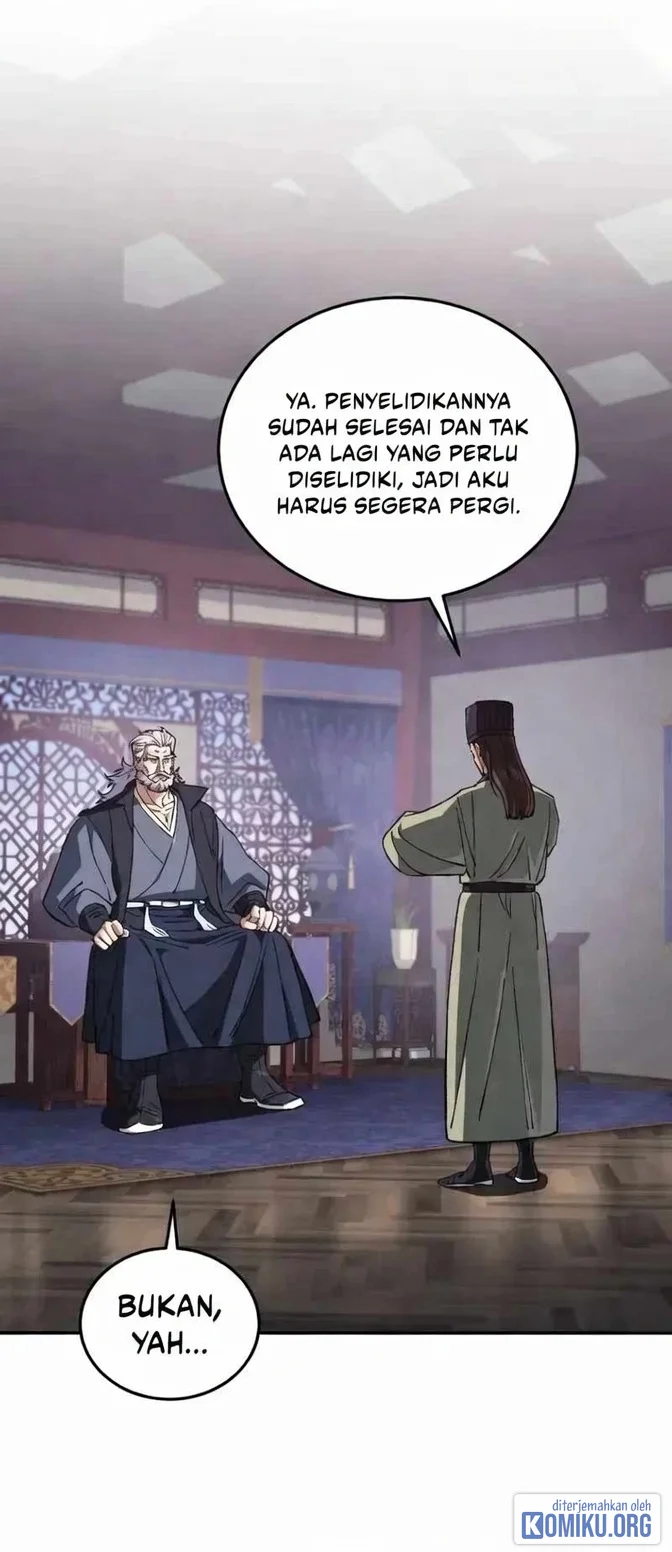 My Dad Is The Strongest Under Heaven Chapter 26 Gambar 215