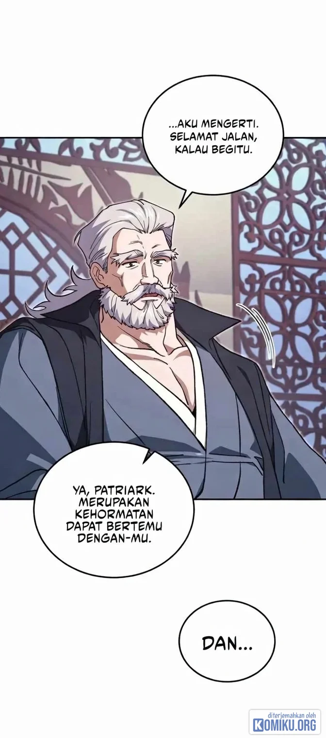 My Dad Is The Strongest Under Heaven Chapter 26 Gambar 216