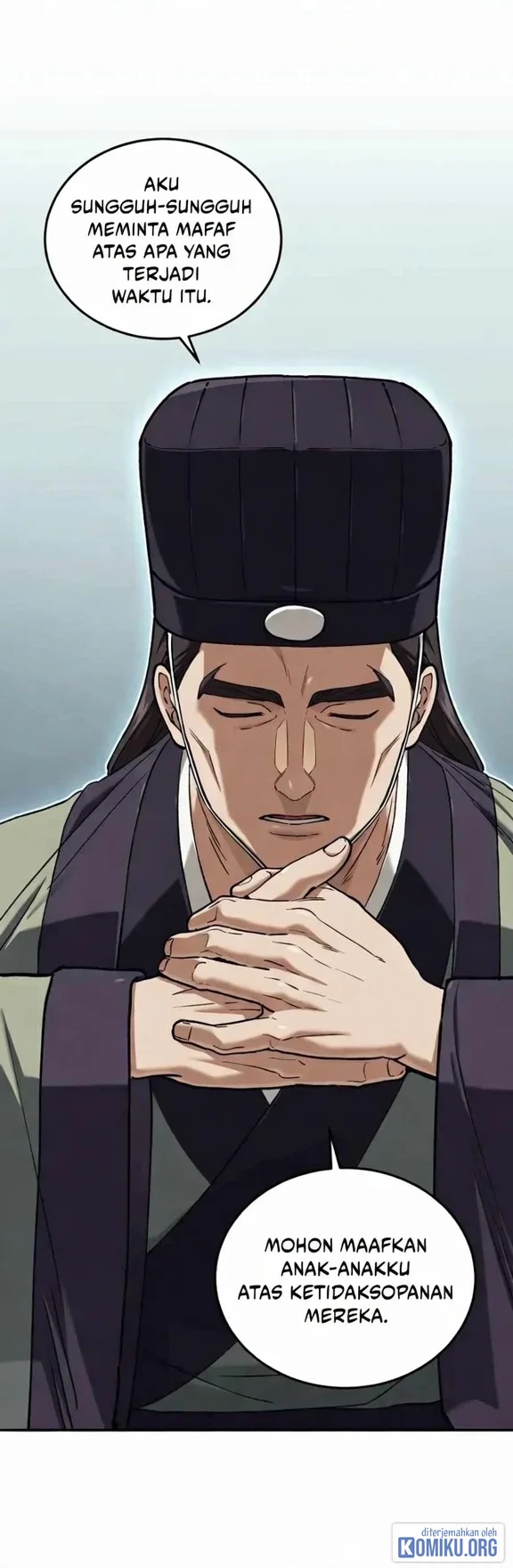 My Dad Is The Strongest Under Heaven Chapter 26 Gambar 217