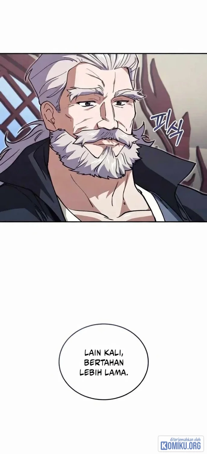 My Dad Is The Strongest Under Heaven Chapter 26 Gambar 218