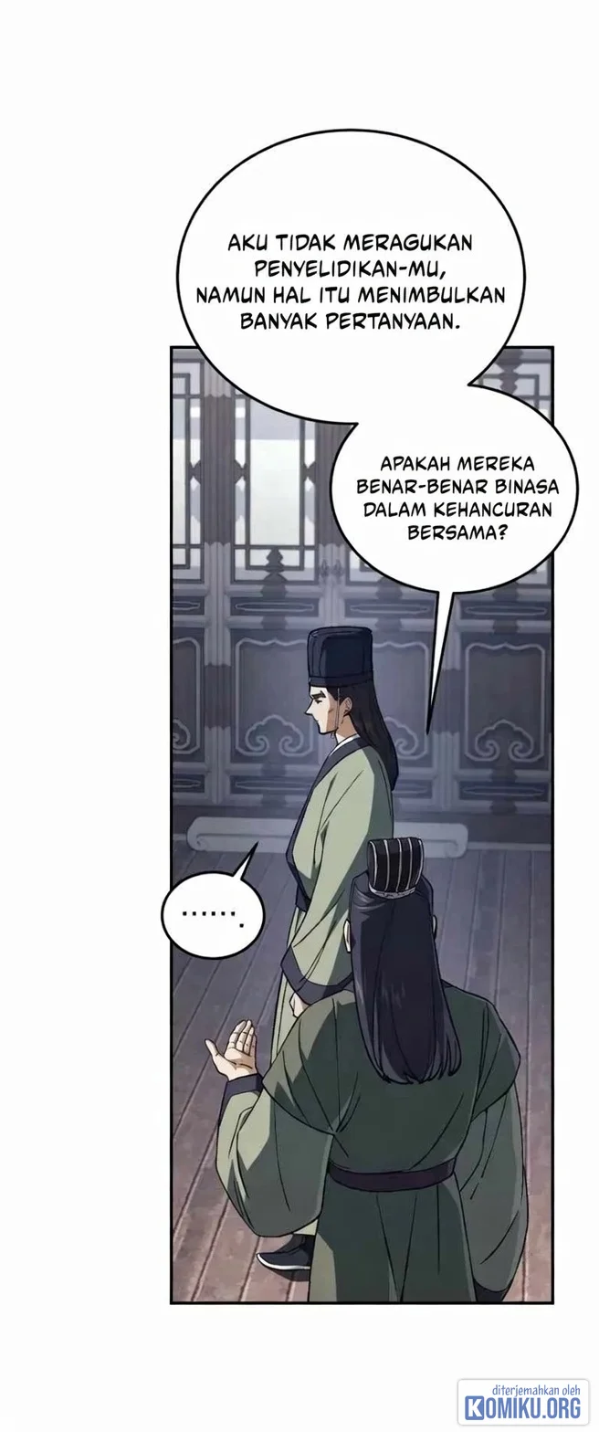 My Dad Is The Strongest Under Heaven Chapter 26 Gambar 226