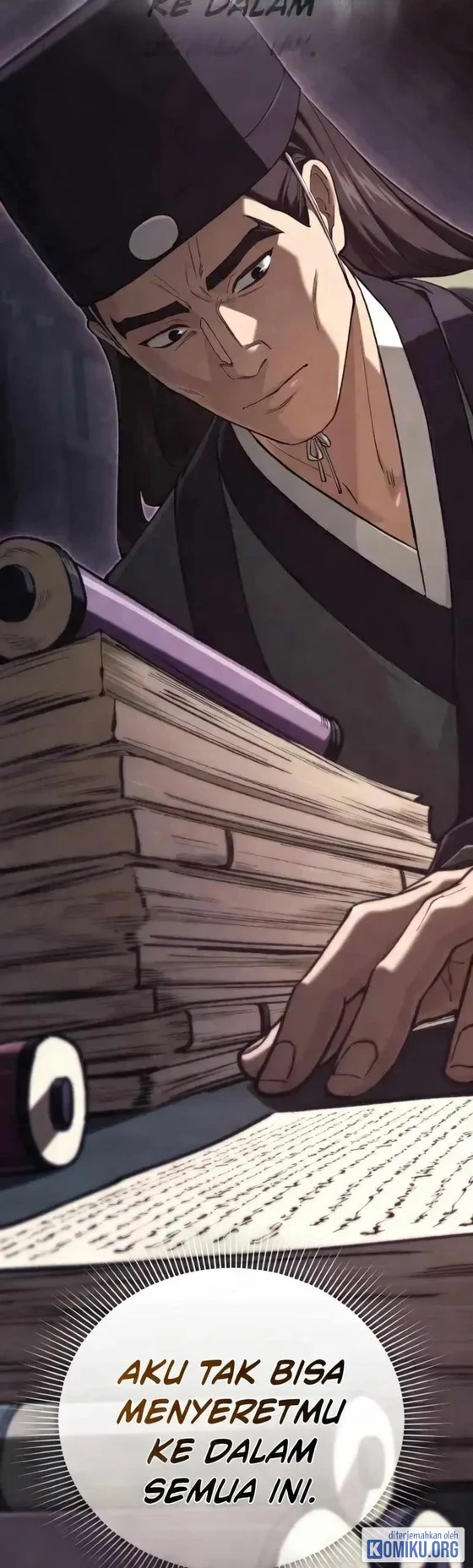 My Dad Is The Strongest Under Heaven Chapter 26 Gambar 231