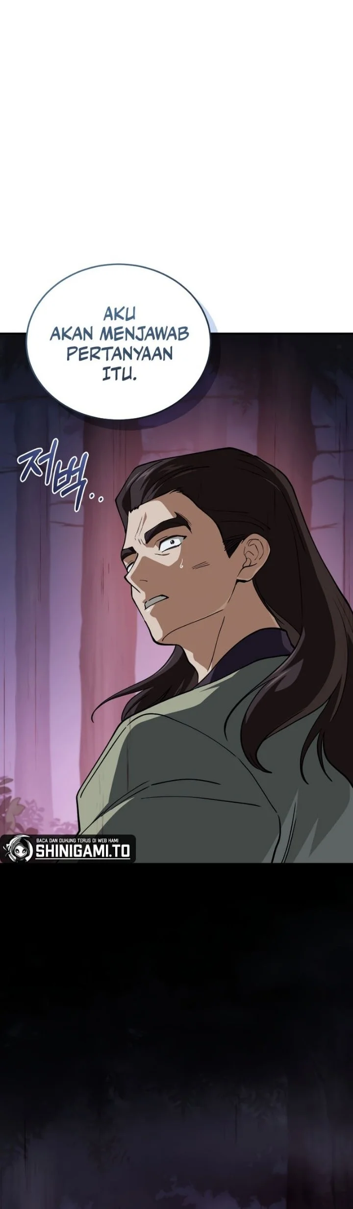 My Dad Is The Strongest Under Heaven Chapter 26 Gambar 53