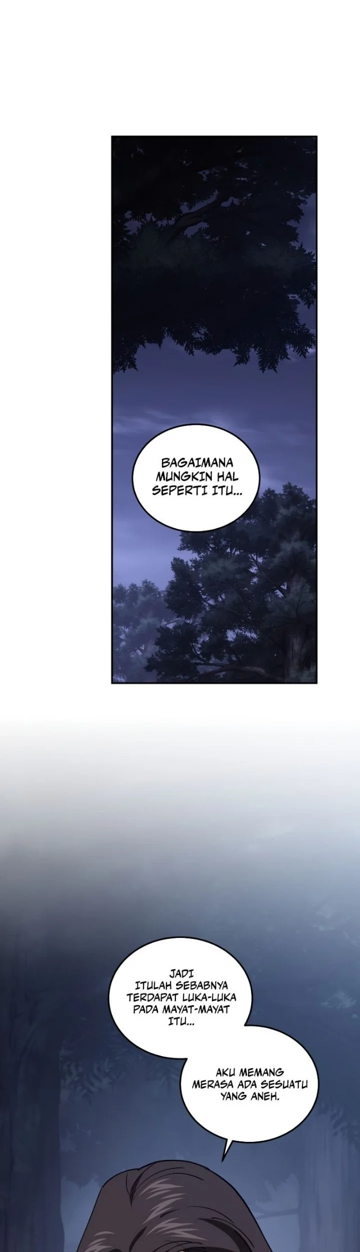 My Dad Is The Strongest Under Heaven Chapter 26 Gambar 55