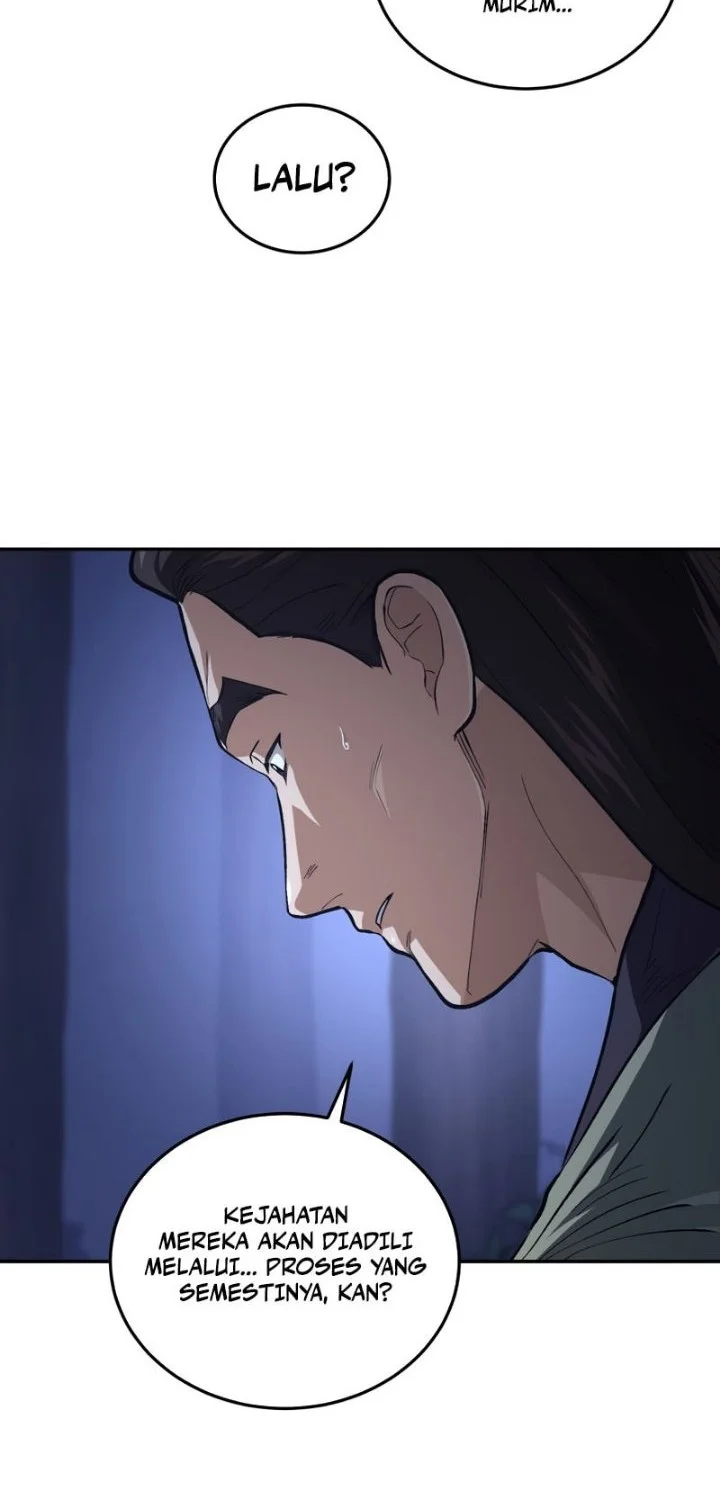 My Dad Is The Strongest Under Heaven Chapter 26 Gambar 57