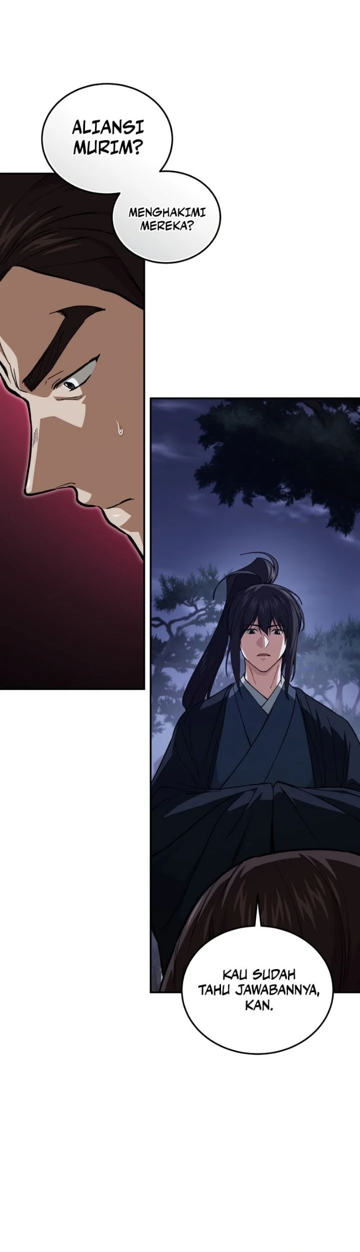 My Dad Is The Strongest Under Heaven Chapter 26 Gambar 58