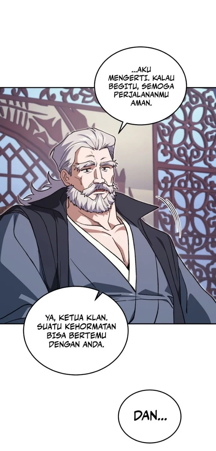 My Dad Is The Strongest Under Heaven Chapter 26 Gambar 69