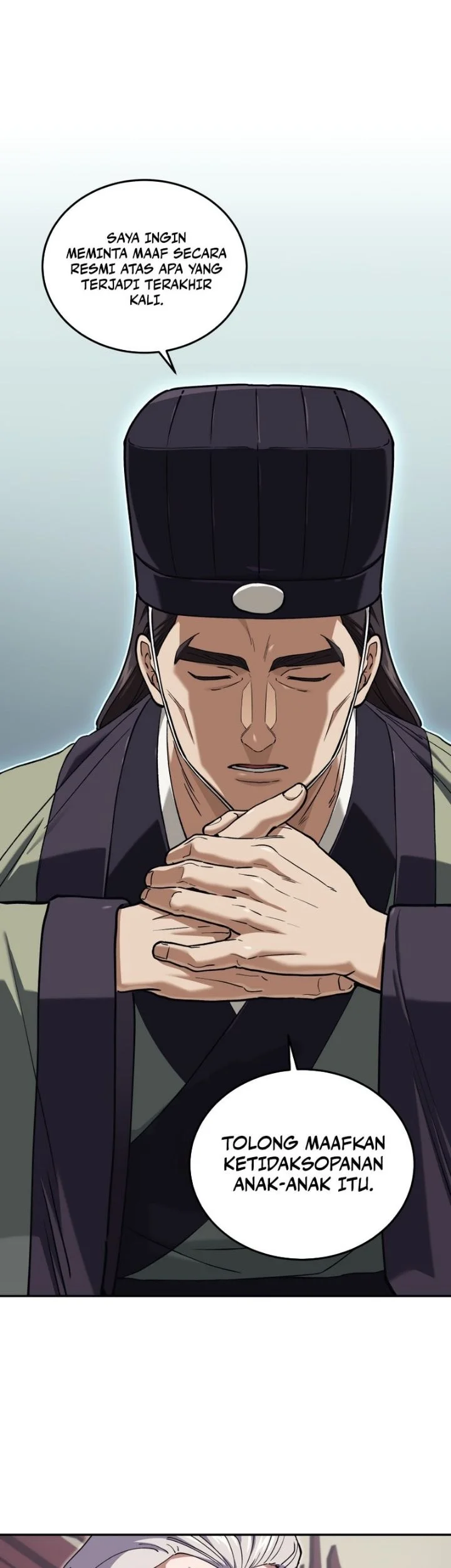 My Dad Is The Strongest Under Heaven Chapter 26 Gambar 70