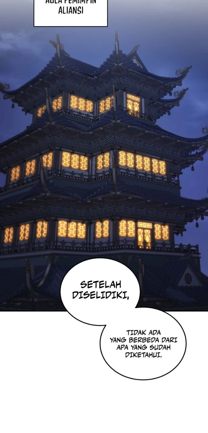 My Dad Is The Strongest Under Heaven Chapter 26 Gambar 73