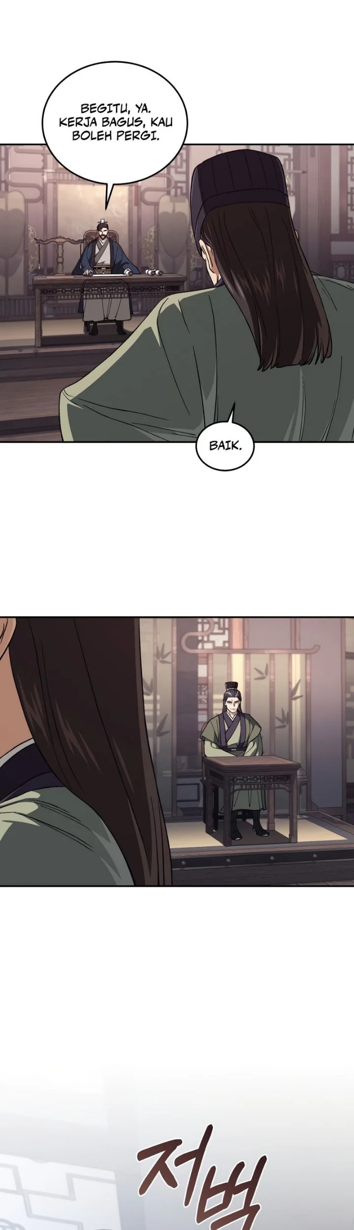 My Dad Is The Strongest Under Heaven Chapter 26 Gambar 74
