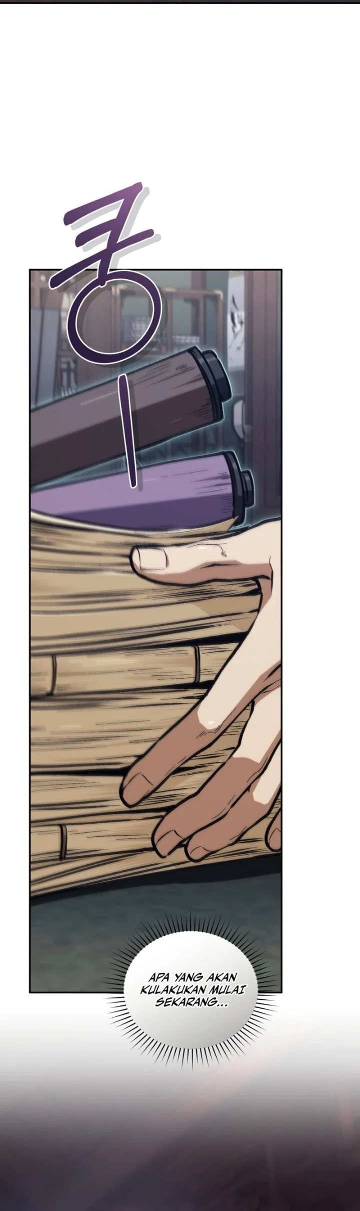 My Dad Is The Strongest Under Heaven Chapter 26 Gambar 80
