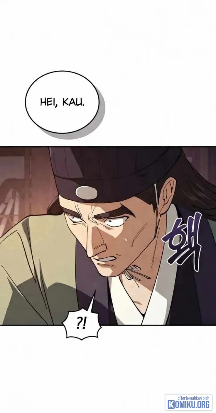 My Dad Is The Strongest Under Heaven Chapter 27 Gambar 10