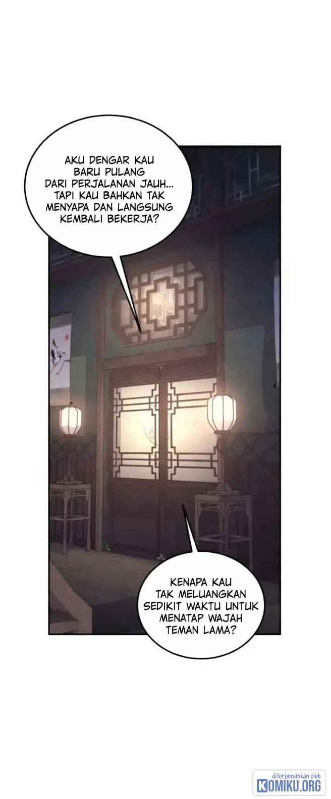 My Dad Is The Strongest Under Heaven Chapter 27 Gambar 11