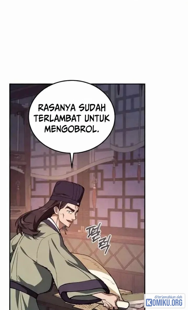 My Dad Is The Strongest Under Heaven Chapter 27 Gambar 12