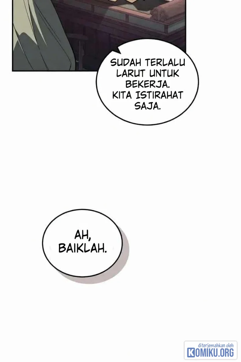 My Dad Is The Strongest Under Heaven Chapter 27 Gambar 13