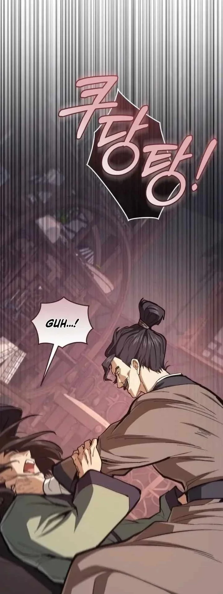 My Dad Is The Strongest Under Heaven Chapter 27 Gambar 17