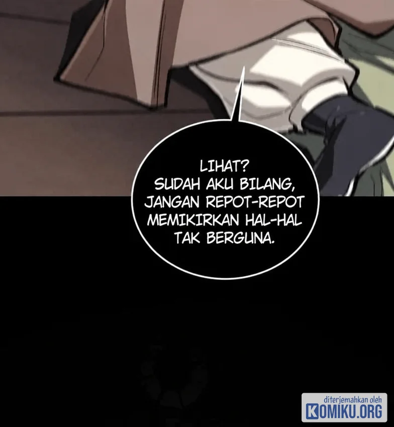 My Dad Is The Strongest Under Heaven Chapter 27 Gambar 18
