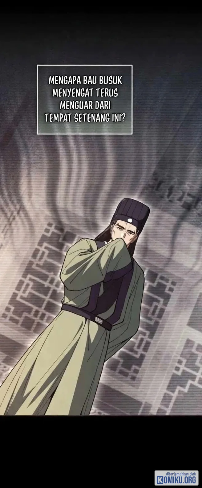 Manhua My Dad Is The Strongest Under Heaven Chapter 27 gambar 2