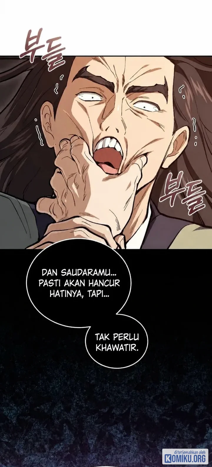 My Dad Is The Strongest Under Heaven Chapter 27 Gambar 22