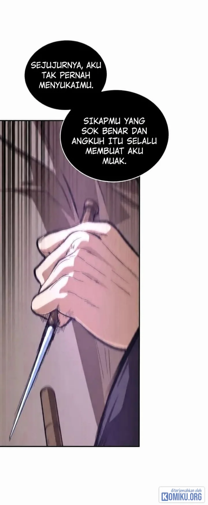 My Dad Is The Strongest Under Heaven Chapter 27 Gambar 24