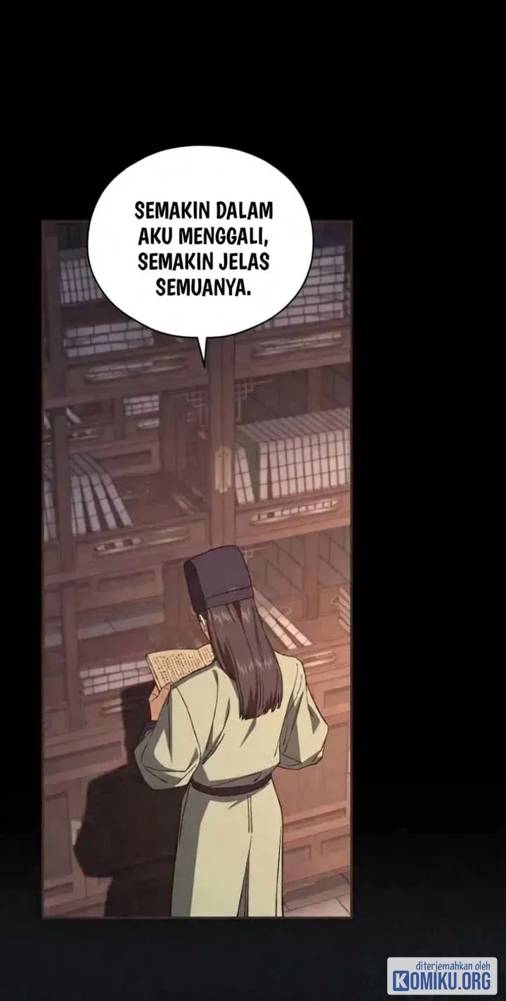 My Dad Is The Strongest Under Heaven Chapter 27 Gambar 3
