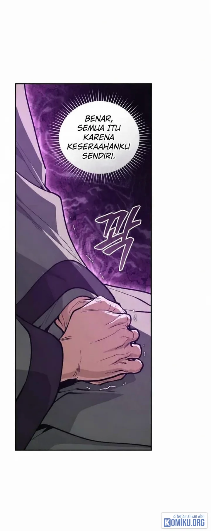 My Dad Is The Strongest Under Heaven Chapter 27 Gambar 34